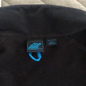 EMS fleece lined jacket